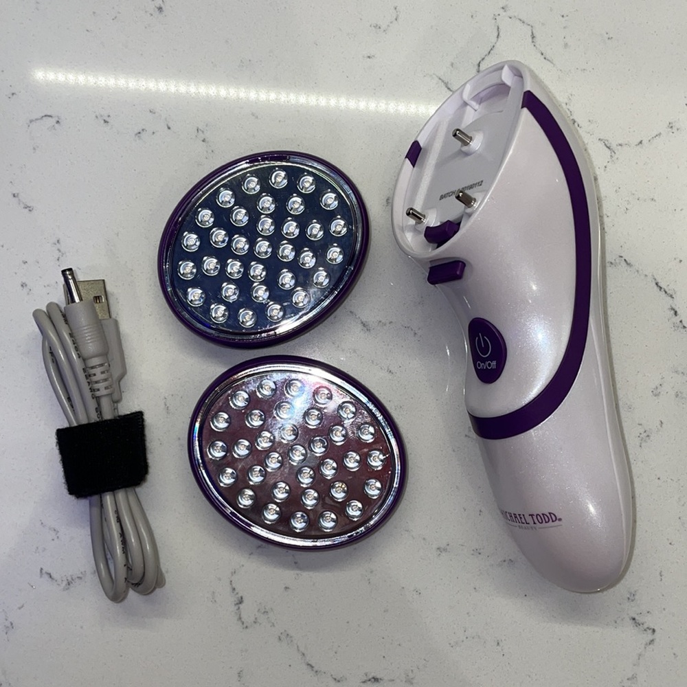 LED Acne Clearing Tool